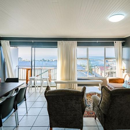Ferienwohnung Awesome Ocean View Mossel Bay Exterior foto