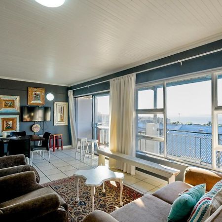 Ferienwohnung Awesome Ocean View Mossel Bay Exterior foto