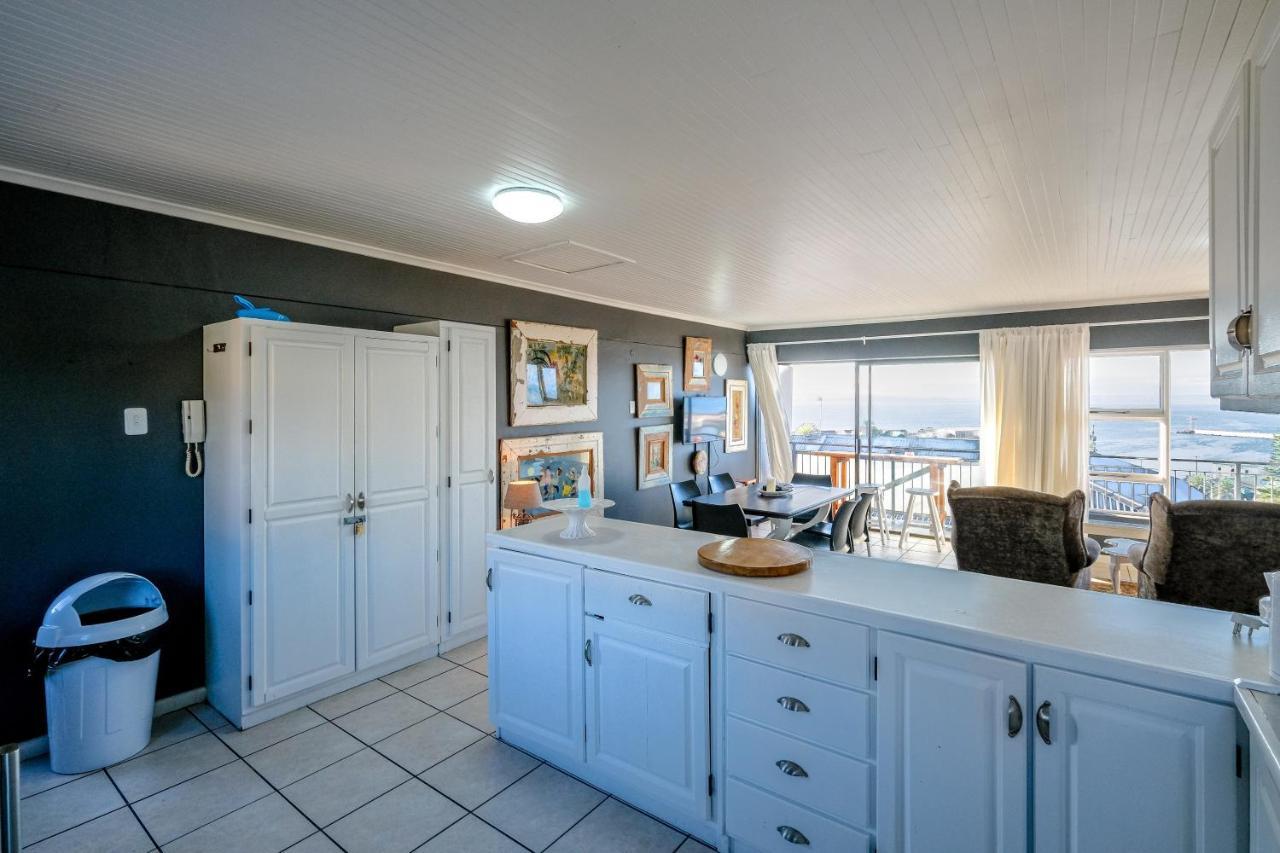 Ferienwohnung Awesome Ocean View Mossel Bay Exterior foto