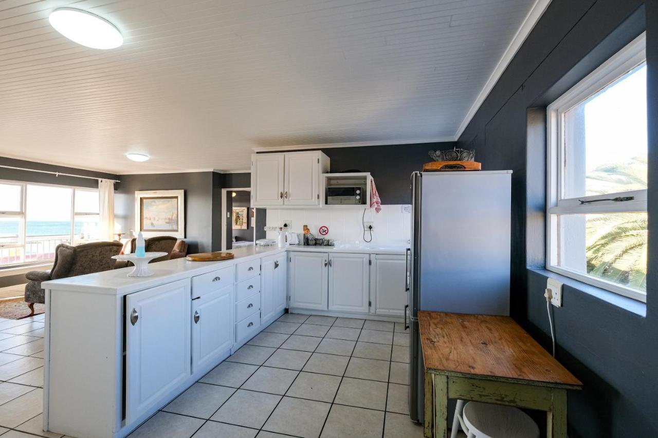 Ferienwohnung Awesome Ocean View Mossel Bay Exterior foto