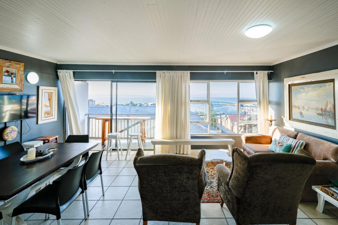 Ferienwohnung Awesome Ocean View Mossel Bay Exterior foto