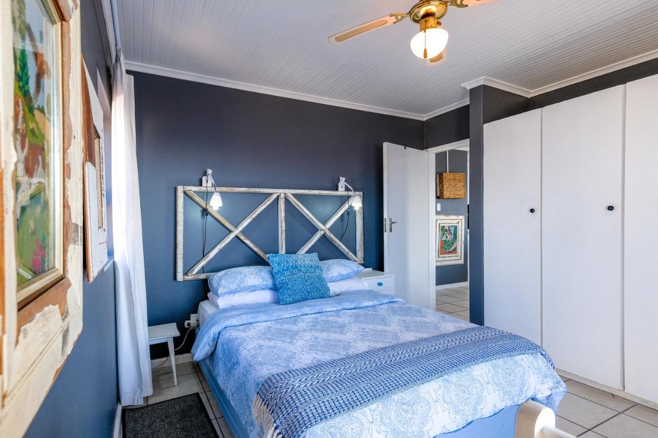 Ferienwohnung Awesome Ocean View Mossel Bay Exterior foto