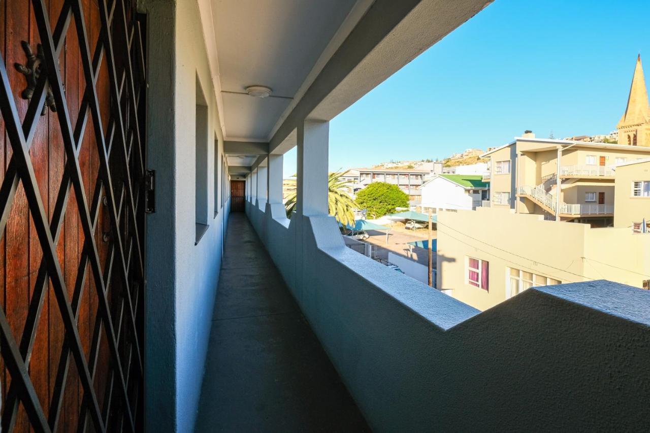 Ferienwohnung Awesome Ocean View Mossel Bay Exterior foto